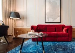 Vakkerlight Floor Lamps Solitaire Floor Lamp