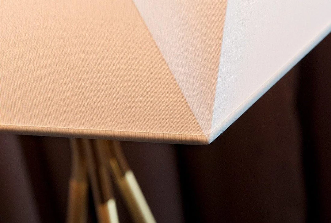 Vakkerlight Floor Lamps Solitaire Floor Lamp