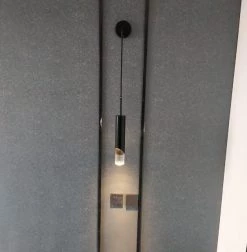 Vakkerlight Sonto Wall Lamp Wall Sconces