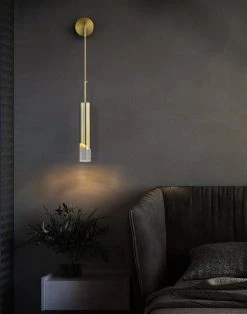 Vakkerlight Sonto Wall Lamp Wall Sconces