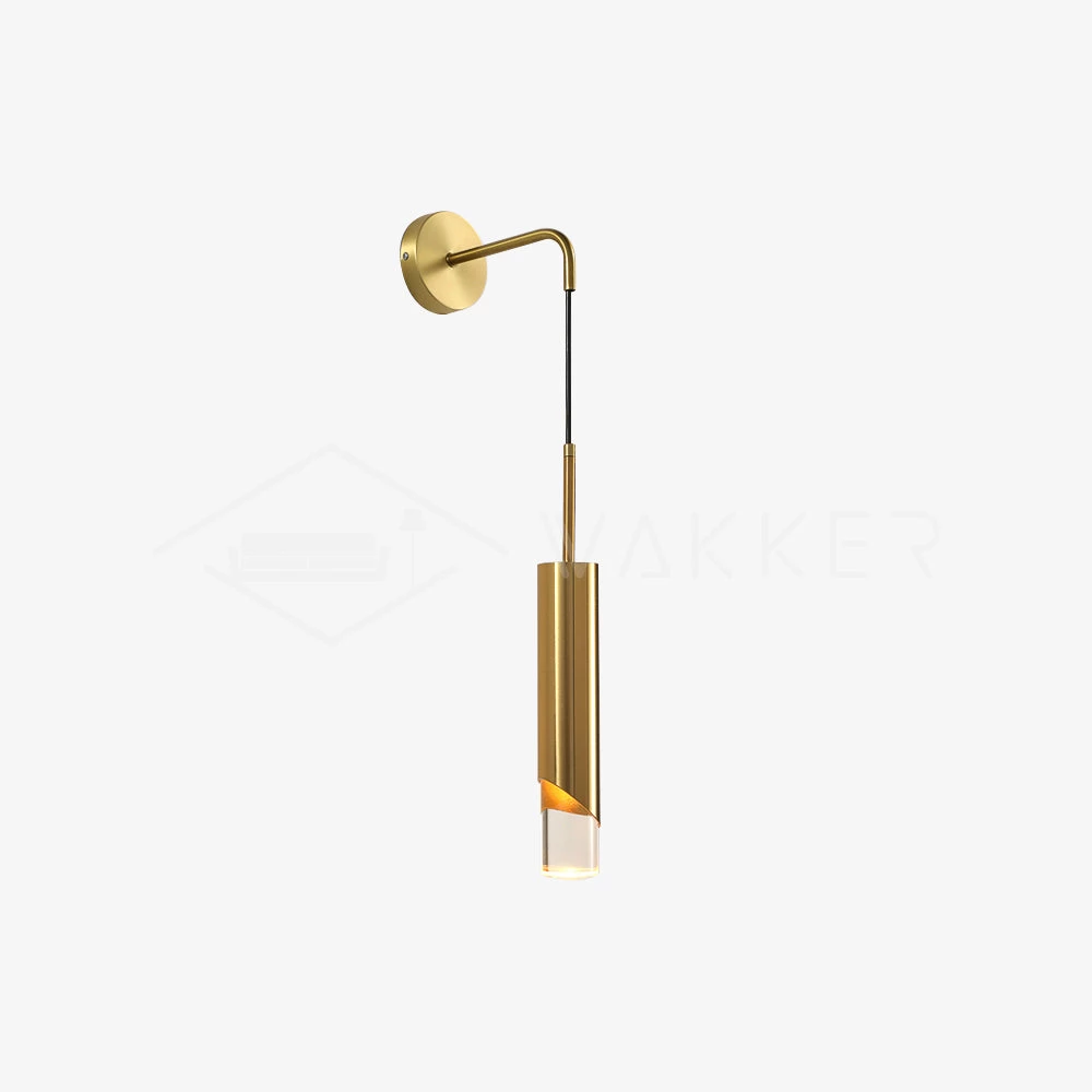 Vakkerlight Sonto Wall Lamp Wall Sconces
