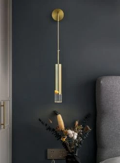 Vakkerlight Sonto Wall Lamp Wall Sconces