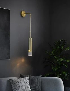 Vakkerlight Sonto Wall Lamp Wall Sconces