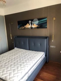 Vakkerlight Sonto Wall Lamp Wall Sconces