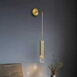 Vakkerlight Sonto Wall Lamp Wall Sconces