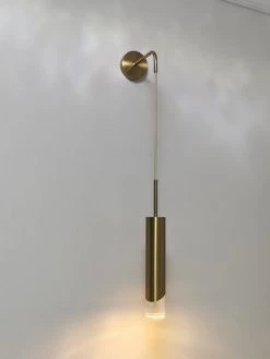 Vakkerlight Sonto Wall Lamp Wall Sconces