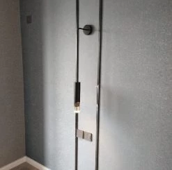 Vakkerlight Sonto Wall Lamp Wall Sconces