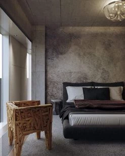 Vakkerlight Chandeliers Tassel Aluminum Chain Chandelier