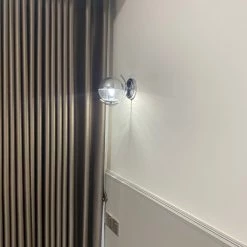 Vakkerlight Space Ball Wall Lamp Wall Sconces