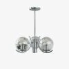 Vakkerlight Chandeliers Space Ball Chandelier
