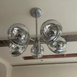 Vakkerlight Chandeliers Space Ball Chandelier