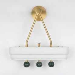 Vakkerlight Spate Wall Light Wall Sconces