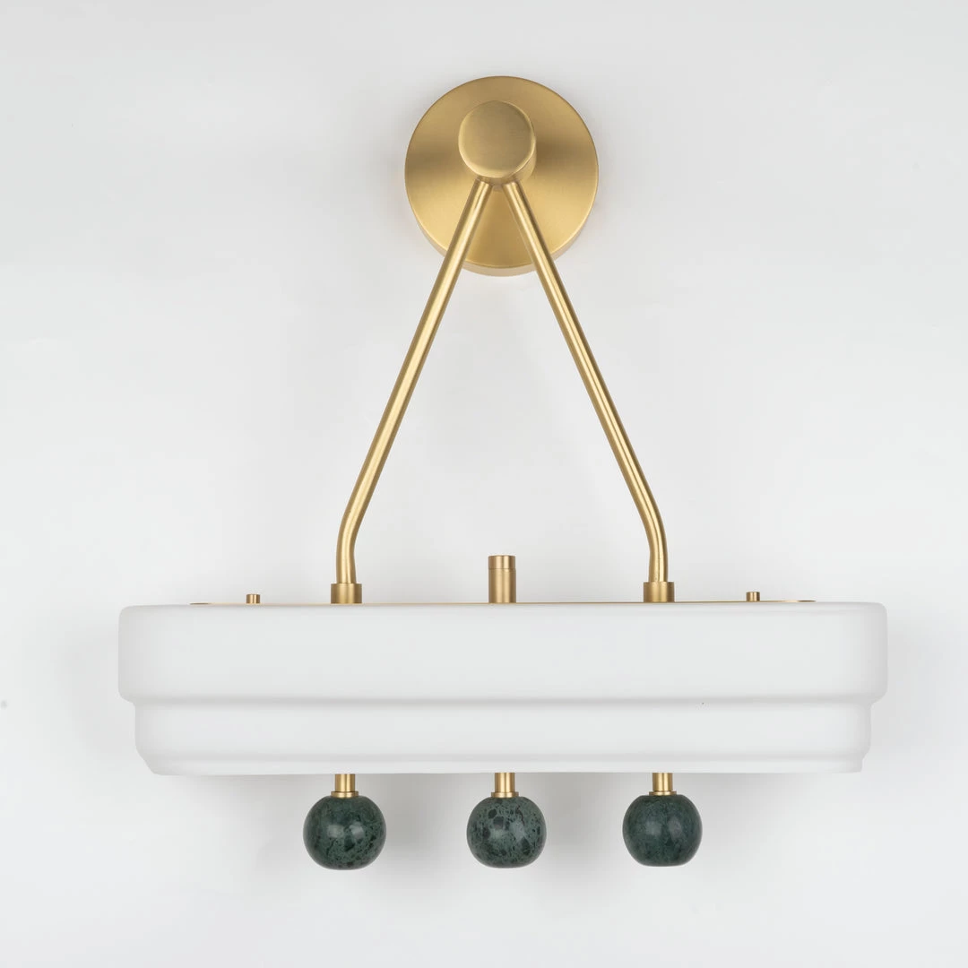 Vakkerlight Spate Wall Light Wall Sconces