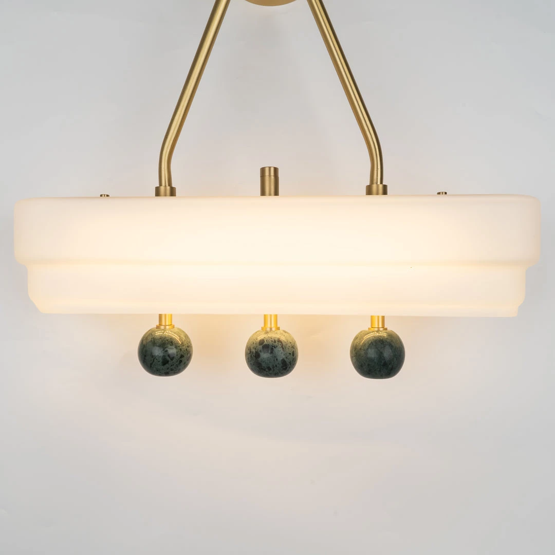 Vakkerlight Spate Wall Light Wall Sconces