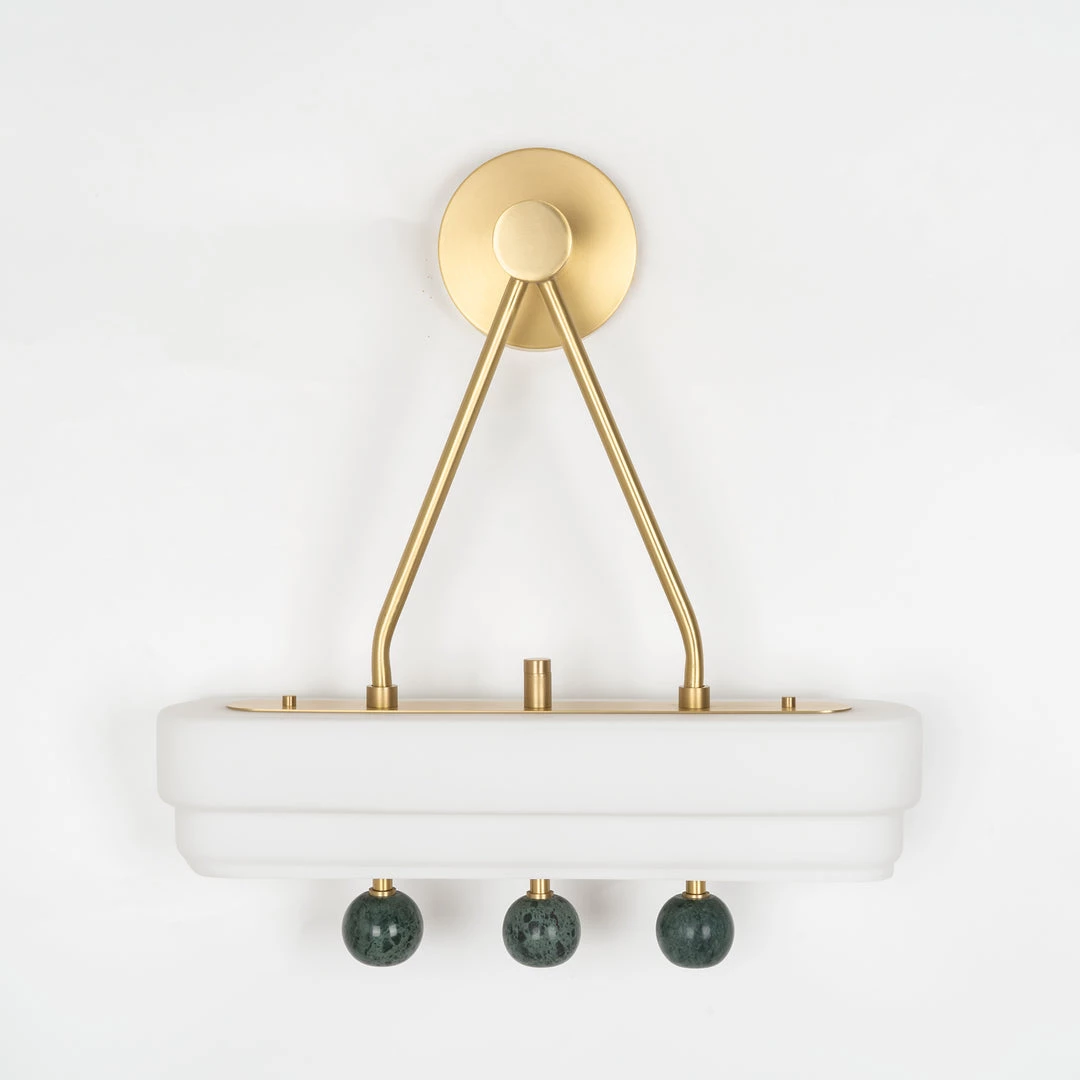 Vakkerlight Spate Wall Light Wall Sconces
