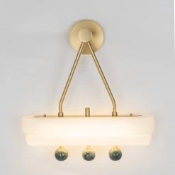 Vakkerlight Spate Wall Light Wall Sconces