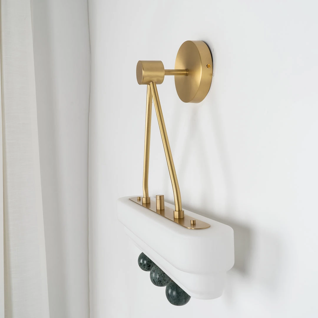 Vakkerlight Spate Wall Light Wall Sconces