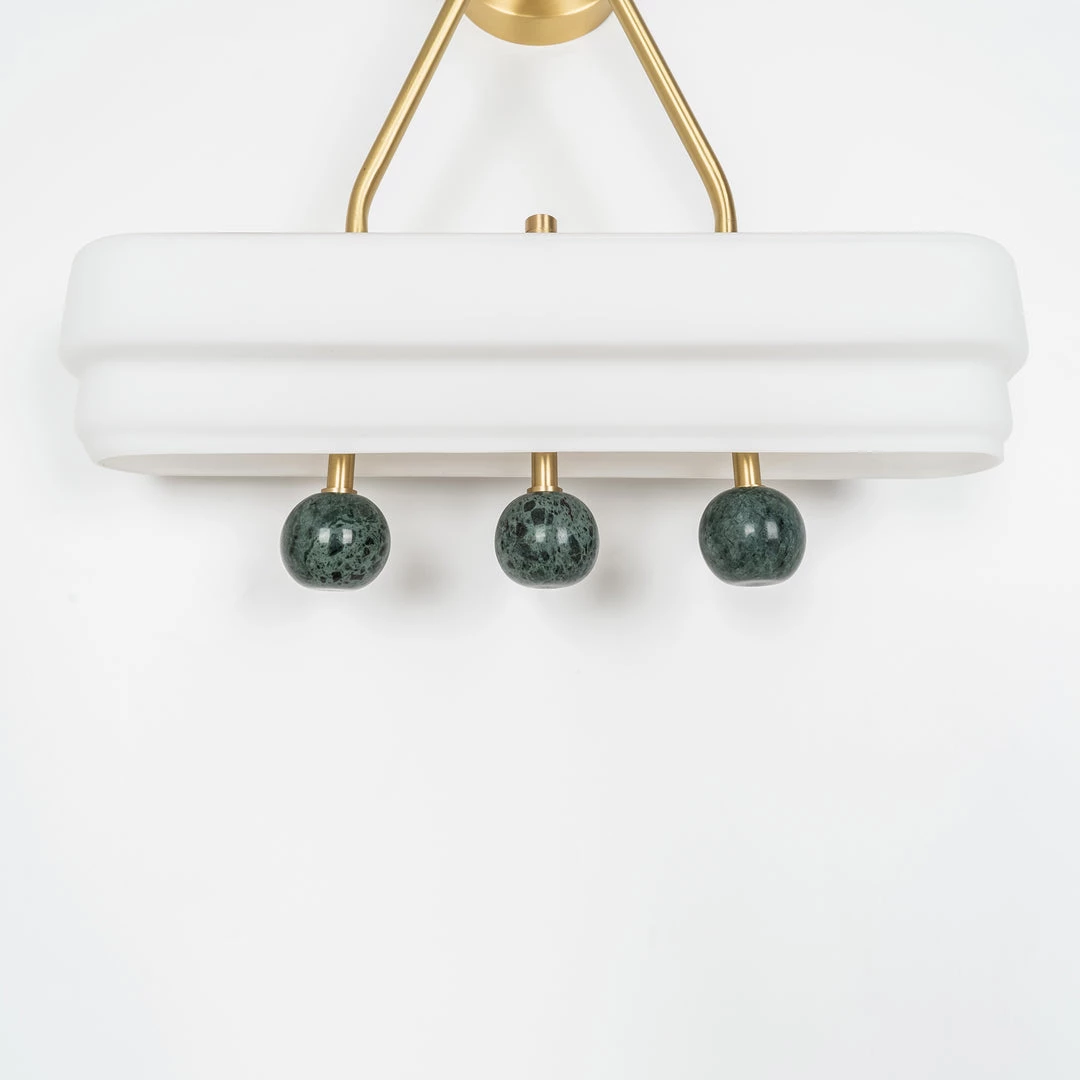 Vakkerlight Spate Wall Light Wall Sconces