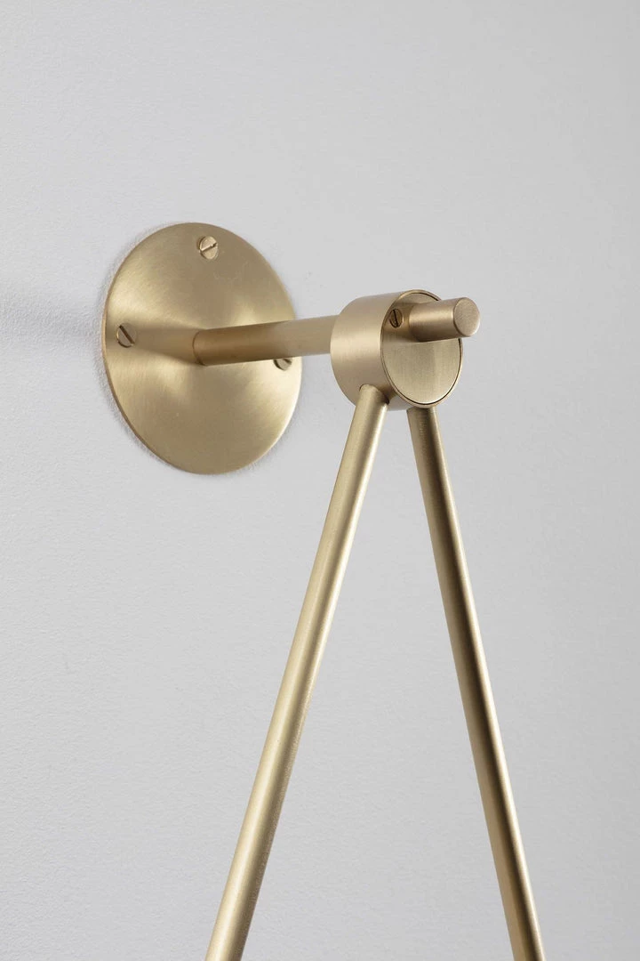 Vakkerlight Spate Wall Light Wall Sconces