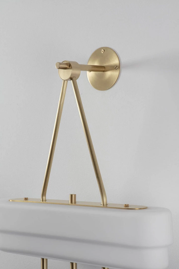 Vakkerlight Spate Wall Light Wall Sconces