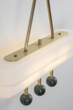 Vakkerlight Spate Wall Light Wall Sconces