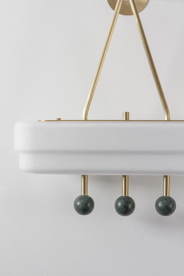 Vakkerlight Spate Wall Light Wall Sconces