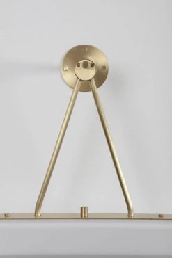 Vakkerlight Spate Wall Light Wall Sconces