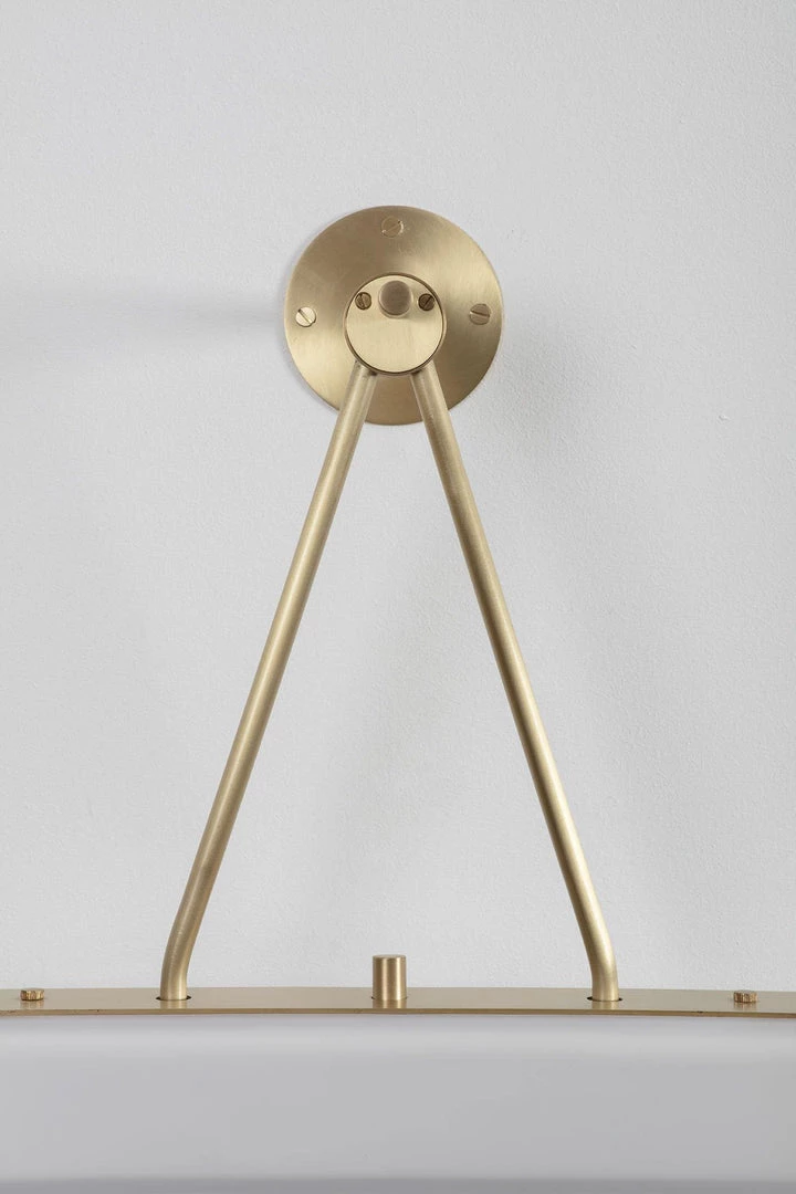 Vakkerlight Spate Wall Light Wall Sconces