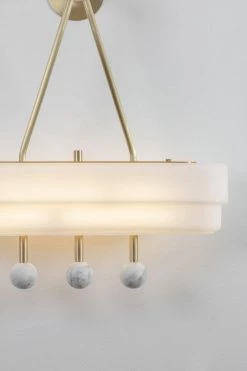 Vakkerlight Spate Wall Light Wall Sconces