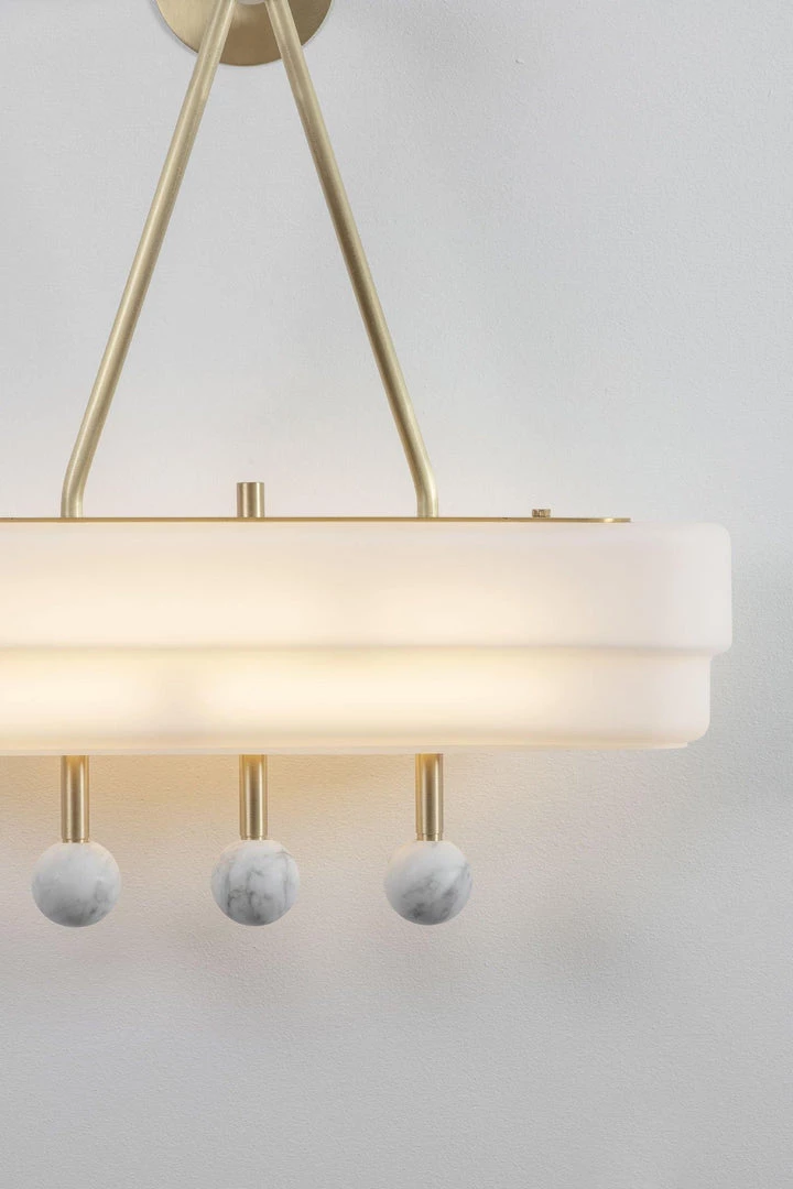 Vakkerlight Spate Wall Light Wall Sconces