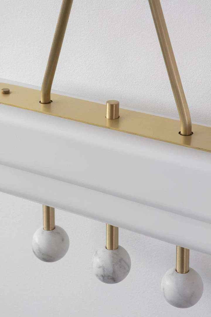 Vakkerlight Spate Wall Light Wall Sconces