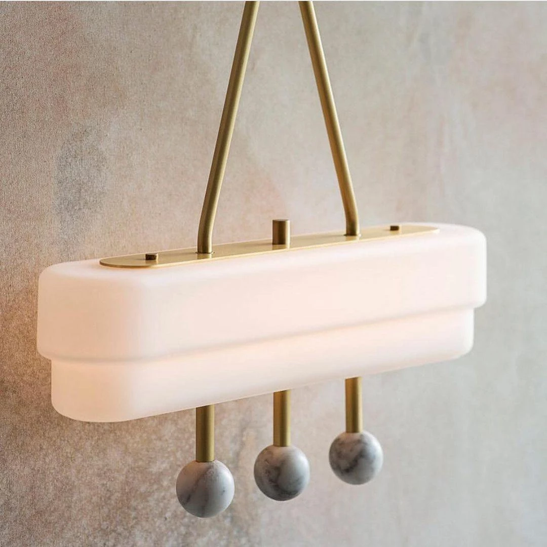 Vakkerlight Spate Wall Light Wall Sconces
