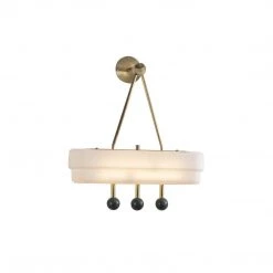 Vakkerlight Spate Wall Light Wall Sconces