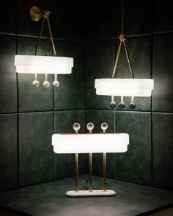 Vakkerlight Spate Wall Light Wall Sconces