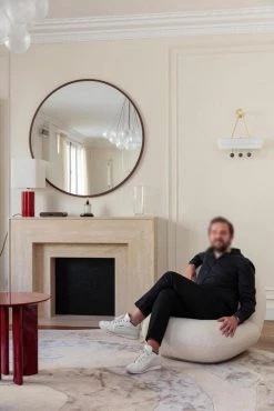 Vakkerlight Spate Wall Light Wall Sconces