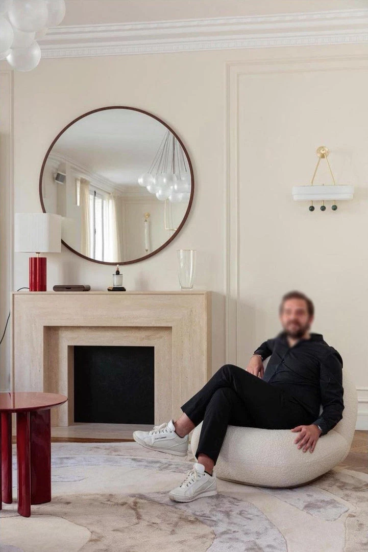 Vakkerlight Spate Wall Light Wall Sconces