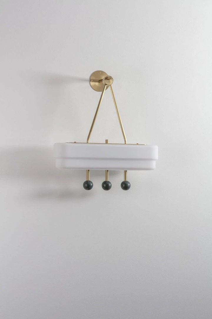 Vakkerlight Spate Wall Light Wall Sconces