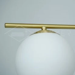 Vakkerlight Sphere & Stem Chandelier Chandeliers