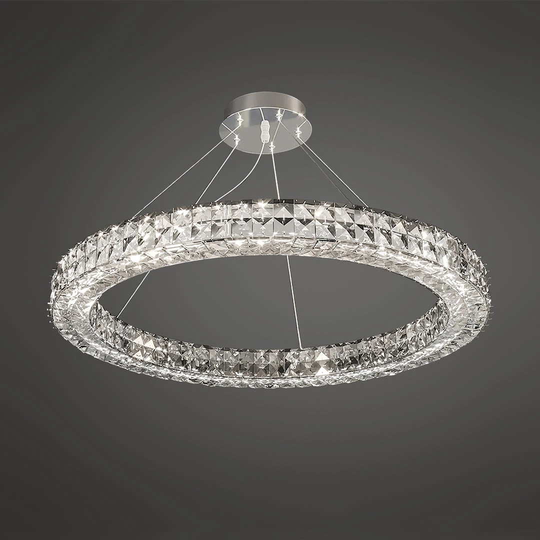 Vakkerlight Spiridon Chandelier Chandeliers