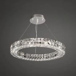 Vakkerlight Spiridon Chandelier Chandeliers