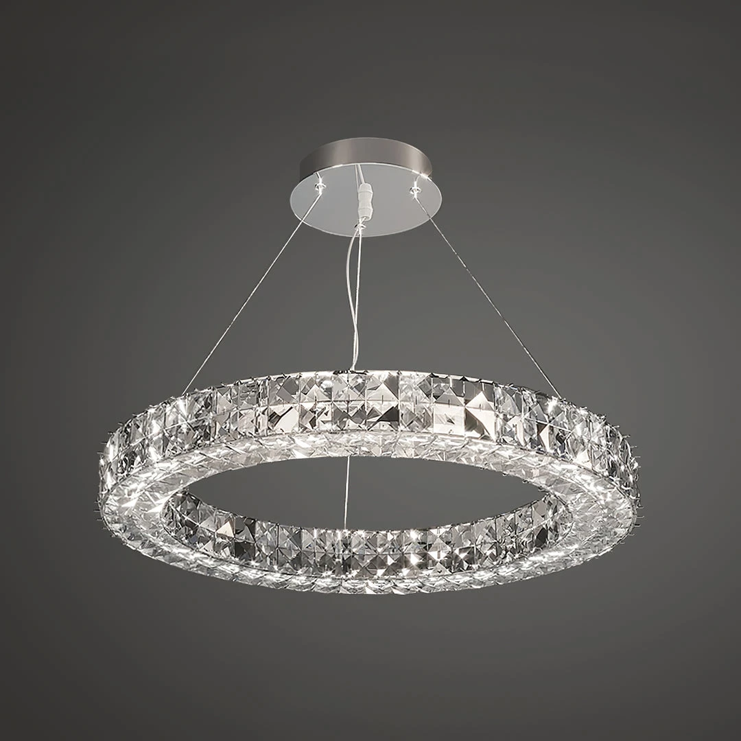 Vakkerlight Spiridon Chandelier Chandeliers