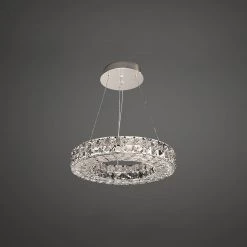 Vakkerlight Spiridon Chandelier Chandeliers