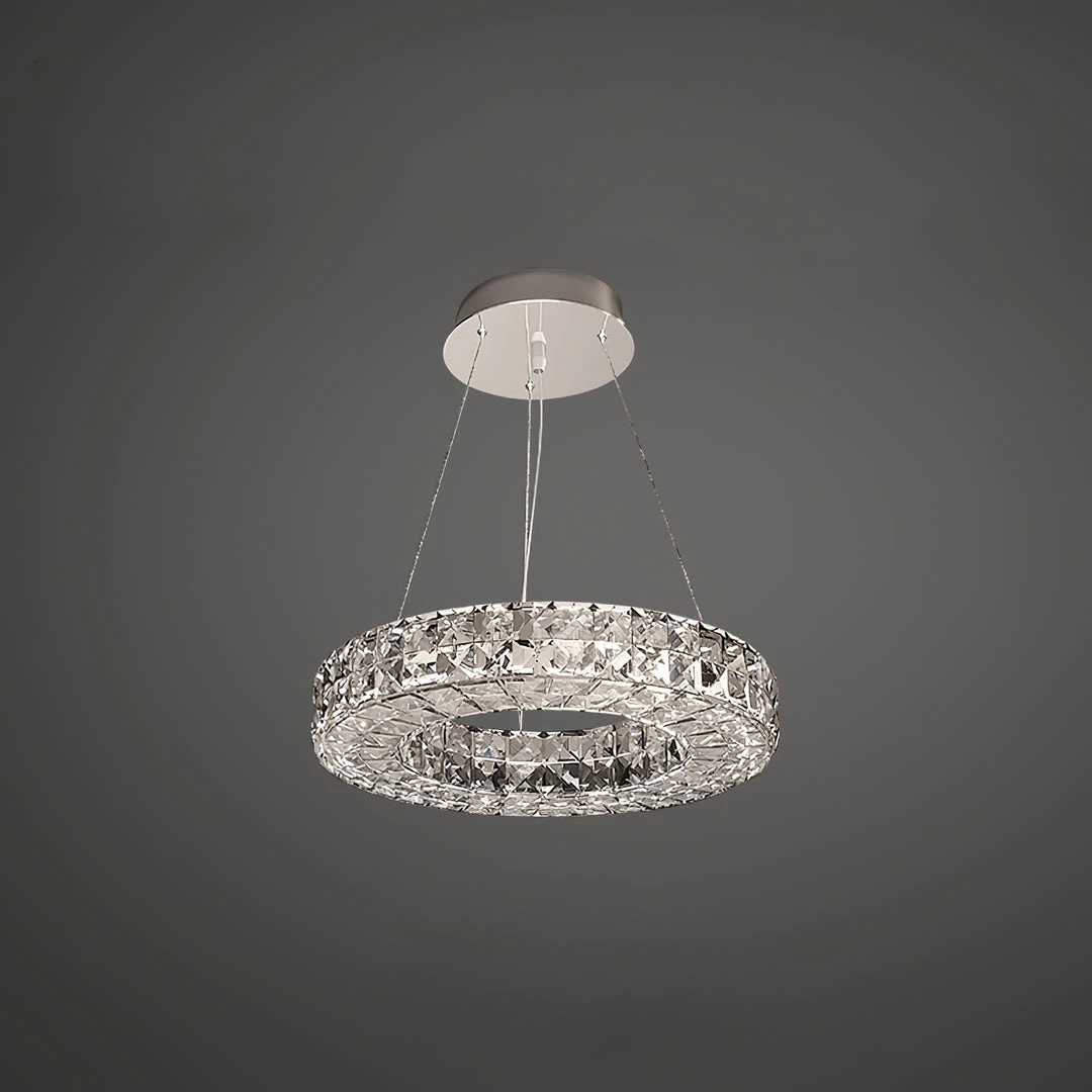 Vakkerlight Spiridon Chandelier Chandeliers