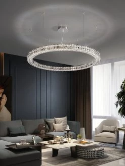 Vakkerlight Spiridon Chandelier Chandeliers