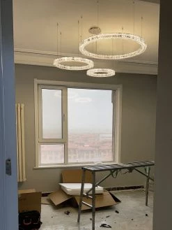 Vakkerlight Spiridon Chandelier Chandeliers