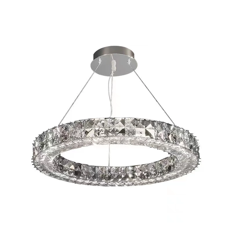 Vakkerlight Spiridon Chandelier Chandeliers