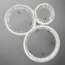 Vakkerlight Spiridon Chandelier Chandeliers