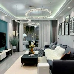 Vakkerlight Spiridon Chandelier Chandeliers