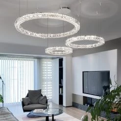 Vakkerlight Spiridon Chandelier Chandeliers