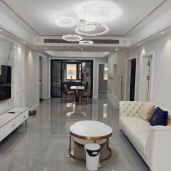 Vakkerlight Spiridon Chandelier Chandeliers